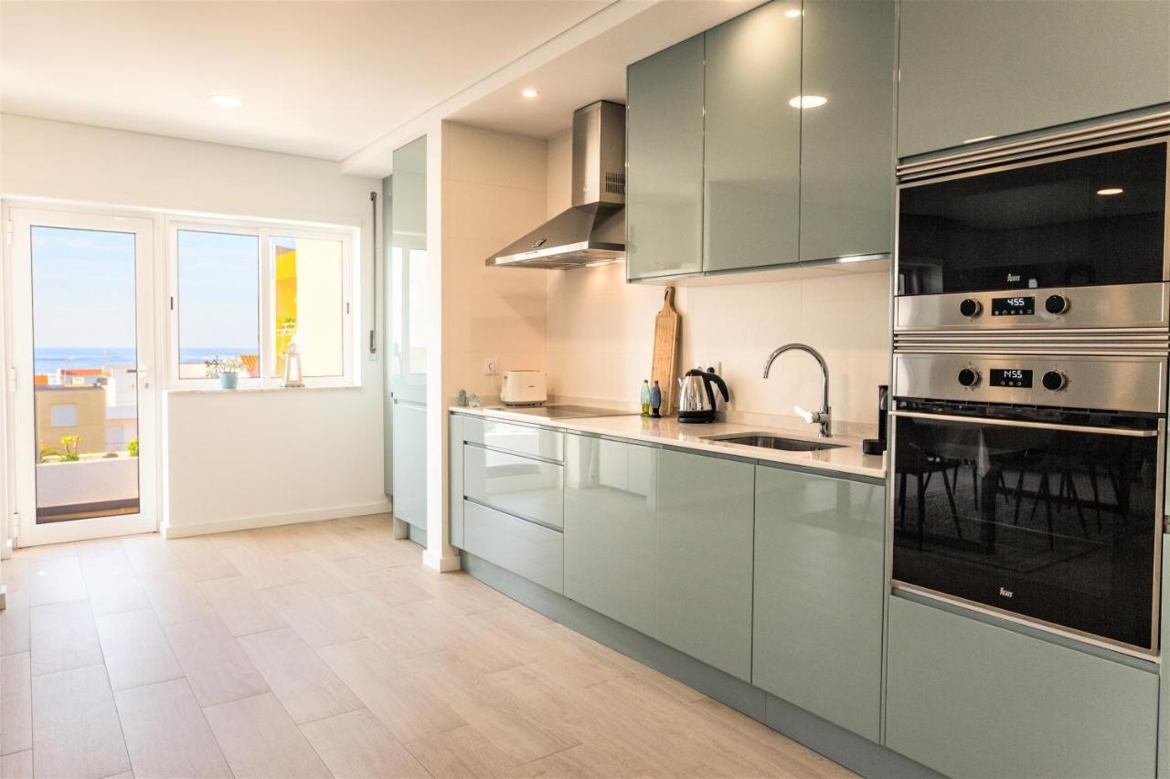 Coast Way Beach House Moledo  Luaran gambar