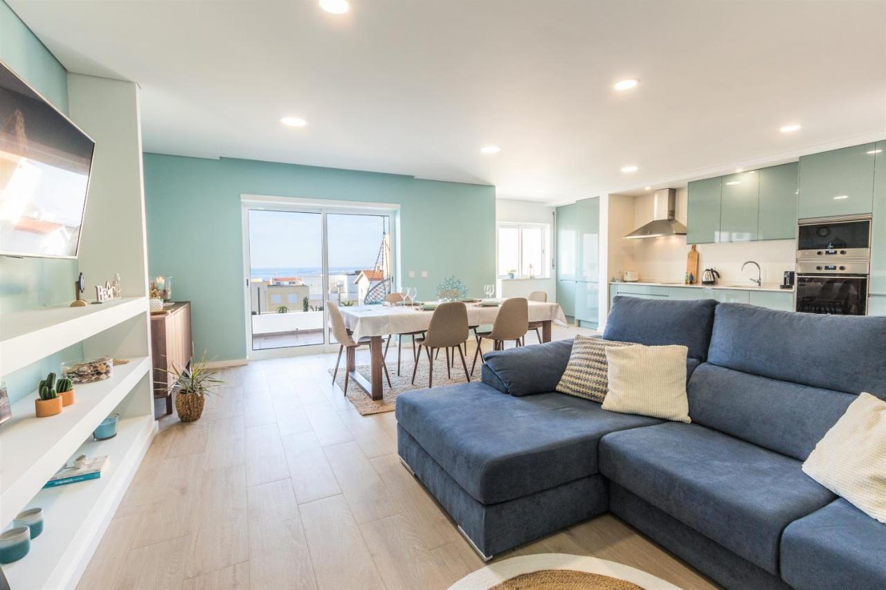 Coast Way Beach House Moledo  Luaran gambar