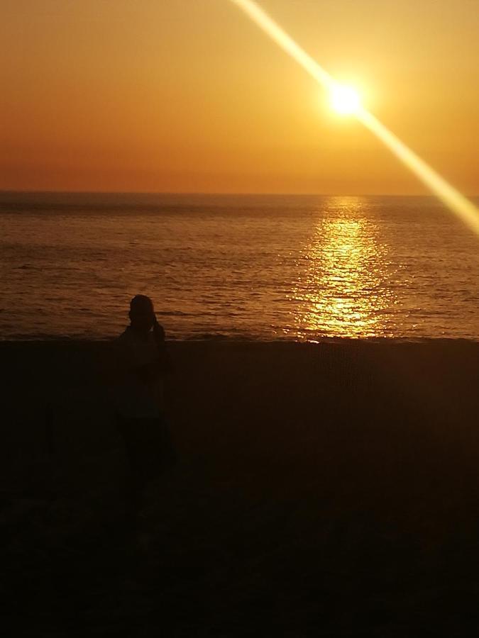 Coast Way Beach House Moledo  Luaran gambar